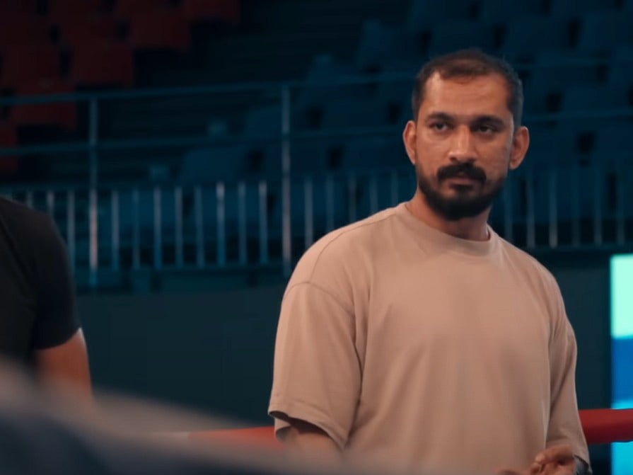 போதைப்பொருள் பறிமுதல்: ஆலப்புழா ஜிம்கானா இயக்குநர் கைது