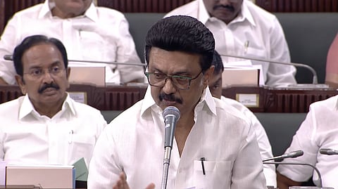 காலனி என்ற சொல் பொதுப்பயன்பாட்டில் இருந்து நீக்கப்படும்: முதல்வர் ஸ்டாலின்