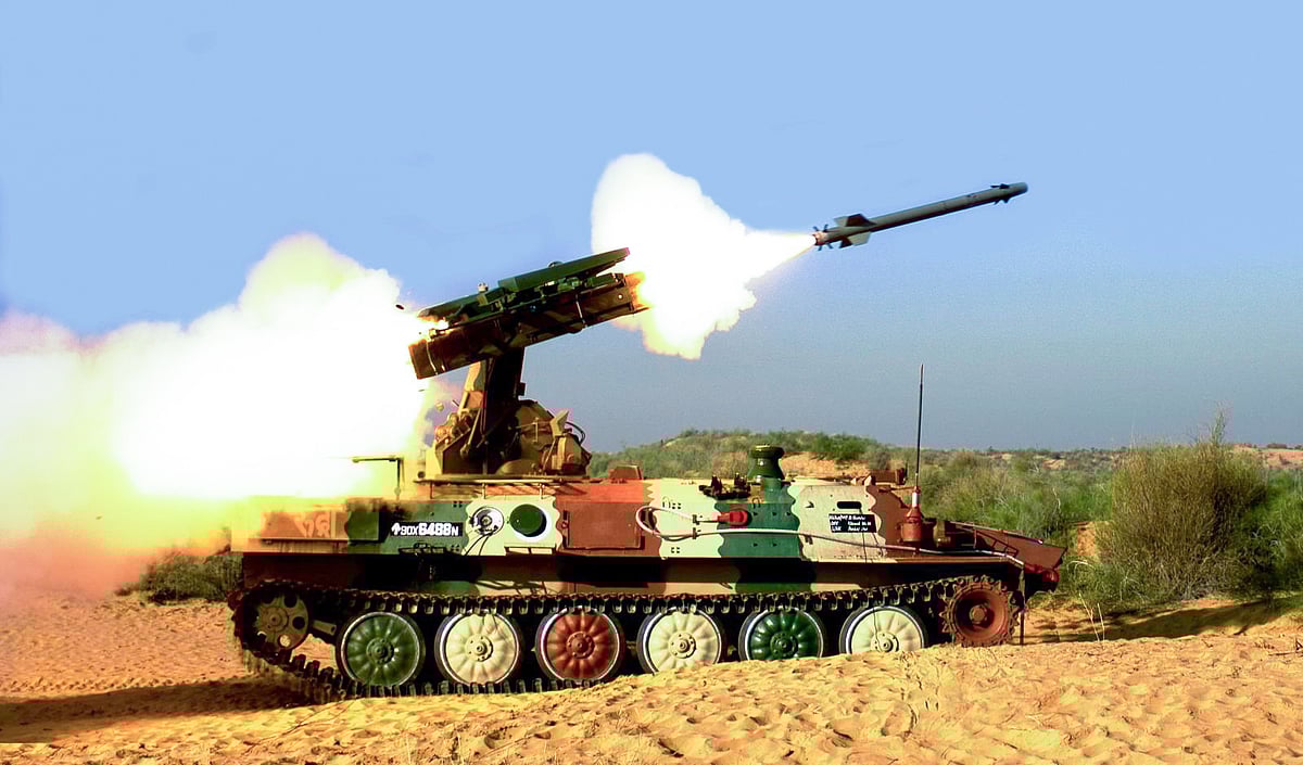 ஆபரேஷன் சிந்தூர்: பாகிஸ்தான் பயங்கரவாத முகாம்கள் மீது இந்திய ராணுவம் தாக்குதல்!