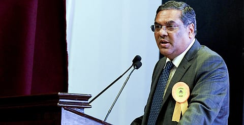 உச்ச நீதிமன்ற தலைமை நீதிபதி சஞ்சீவ் கன்னா இன்றுடன் (மே 13) பணி ஓய்வு!