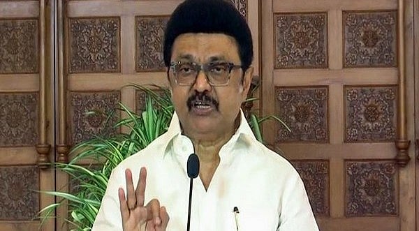 உச்ச நீதிமன்றத்திற்கு குடியரசுத் தலைவர் கடிதம்: மத்திய அரசுக்கு முதல்வர் ஸ்டாலின் கண்டனம்! 