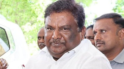 வீட்டு மின் இணைப்புகளுக்கு எவ்வித கட்டண உயர்வும் இல்லை: அமைச்சர் சிவசங்கர்