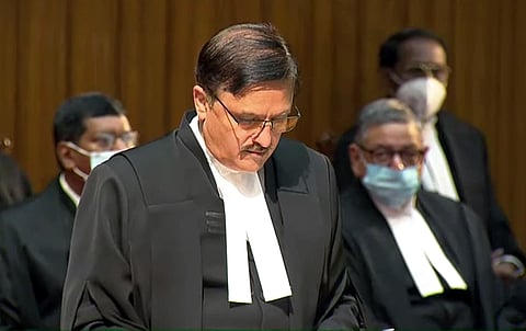 அபய் எஸ். ஒகா