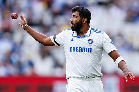 பும்ரா எல்லா டெஸ்டுகளிலும் விளையாடுவாரா?: அகர்கர் பதில்