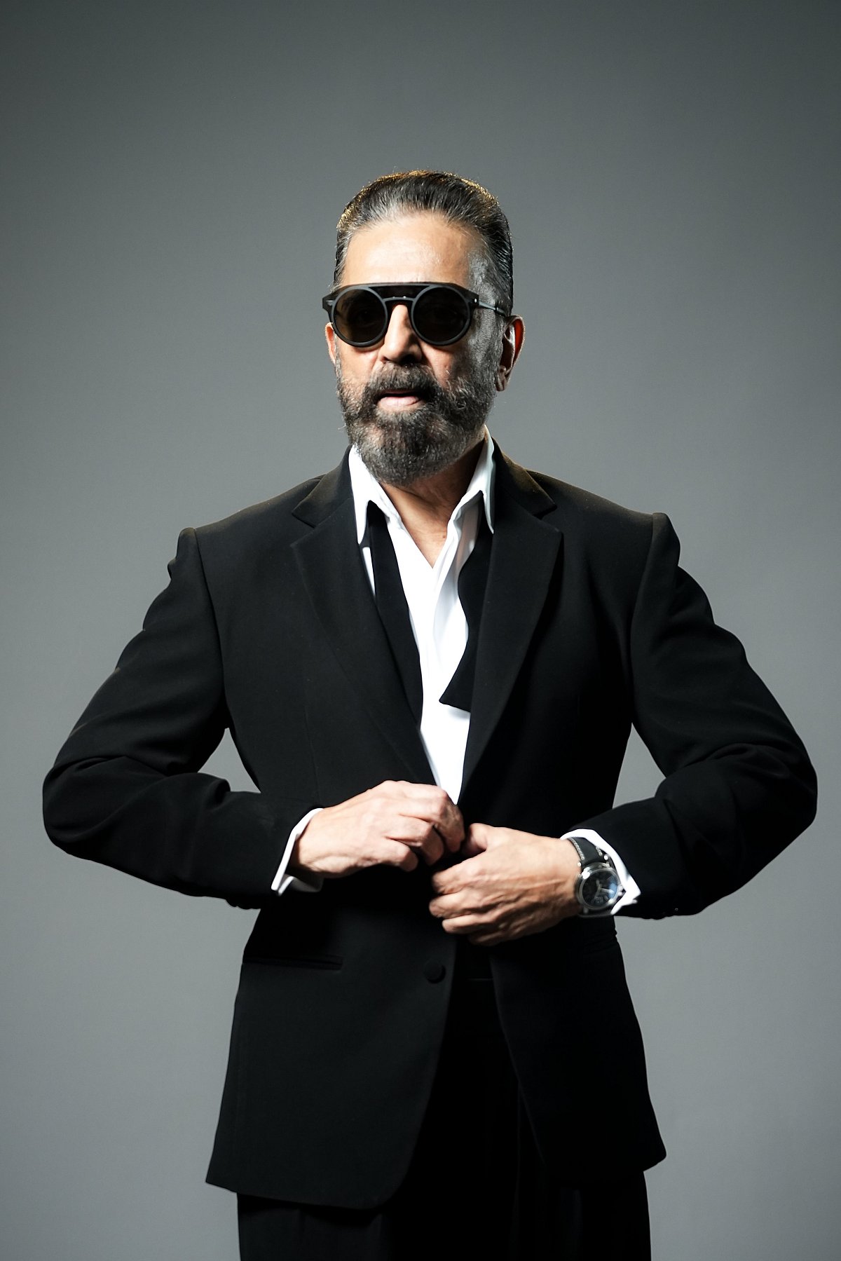 கர்நாடகத்தில் தக் லைஃப் வெளியாகாது: கமல் ஹாசன்