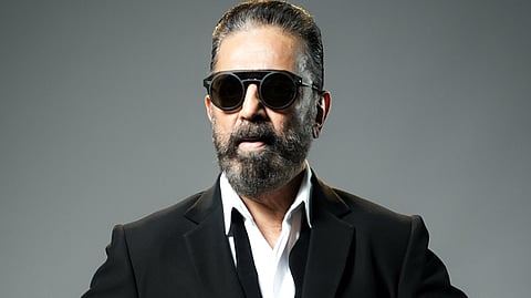 அன்பு ஒருபோதும் மன்னிப்பு கேட்காது: கமல் ஹாசன் நீண்ட விளக்கம்