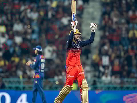 விதர்பாவிலிருந்து பரோடாவுக்கு மாறினார் ஜிதேஷ் சர்மா! | Jitesh Sharma