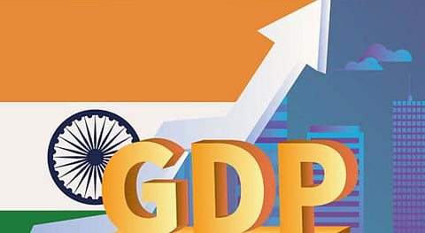 நான்கு வருடங்களில் இல்லாத அளவுக்குக் கடந்த 2024-25 நிதியாண்டில் நாட்டின் வளர்ச்சியில் சரிவு!