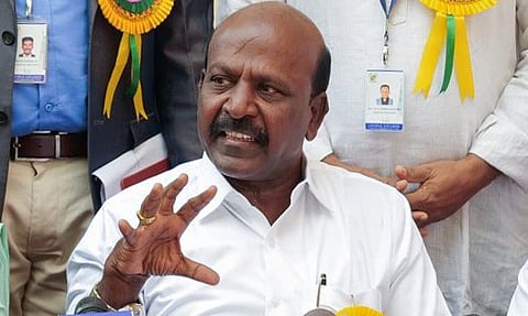 அண்ணா பல்கலை. வழக்கு: அண்ணாமலை குற்றச்சாட்டுக்கு அமைச்சர் மா. சுப்பிரமணியன் விளக்கம்!
