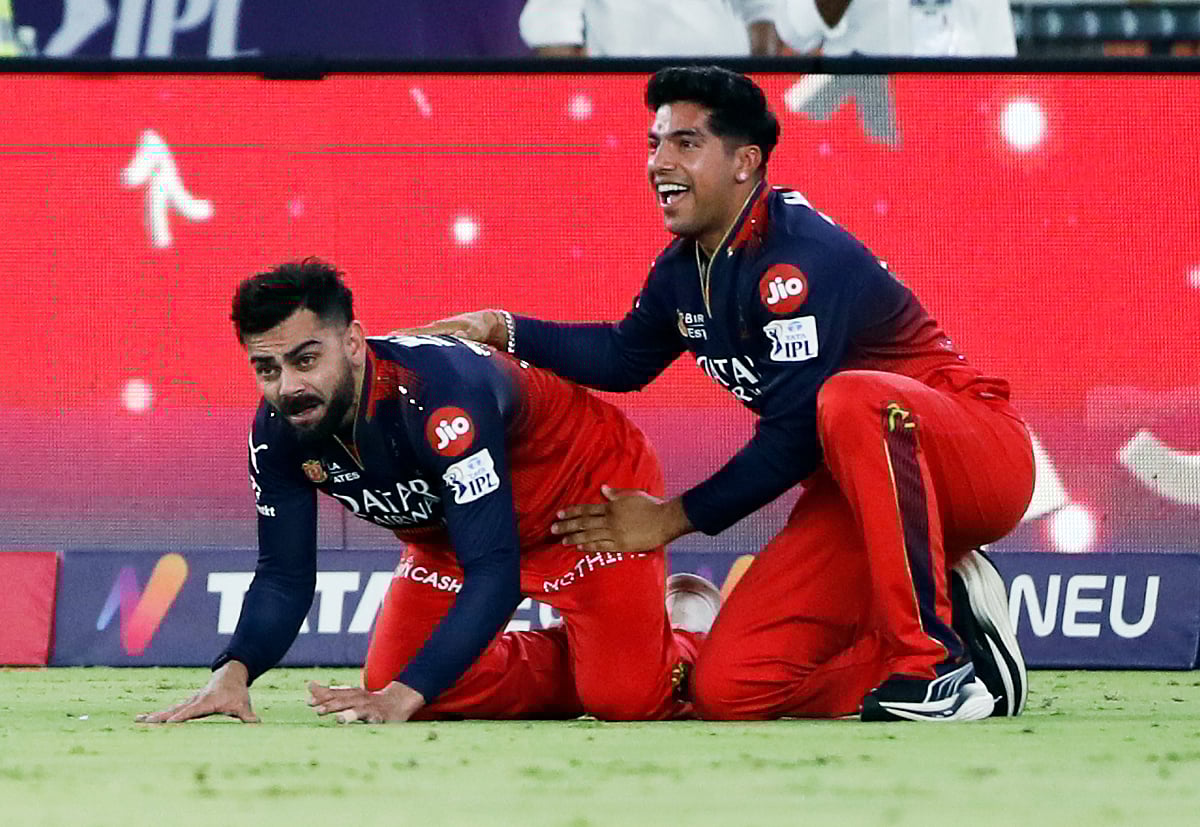 ஐபிஎல் மகுடத்தைச் சூடிய பேரரசன்: வெற்றிக்குப் பிறகு பேசியது என்ன?