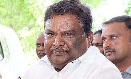 அமைச்சர் சிவசங்கர் - கோப்புப்படம்