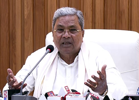 ஆர்சிபி கொண்டாட்டத்தில் உயிரிழந்தவர்கள் குடும்பத்துக்கு தலா ரூ. 10 லட்சம்: கர்நாடக முதல்வர்