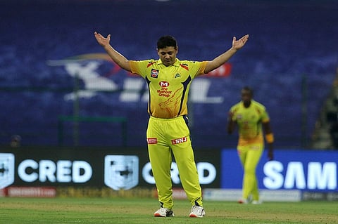 பியூஷ் சாவ்லா ஓய்வு அறிவிப்பு!