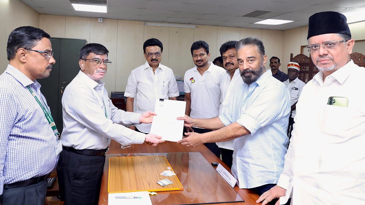 கமல் ஹாசனின் சொத்து மதிப்பு ரூ. 305 கோடி