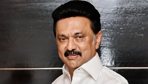 முதல்வர் ஸ்டாலின் - கோப்புப்படம்