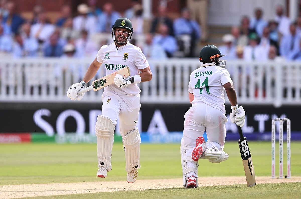 உலக டெஸ்ட் சாம்பியன்ஷிப்: தென்னாப்பிரிக்கா சாம்பியன்!