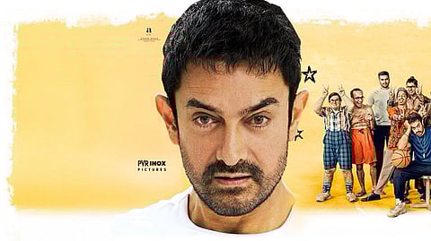 ஆமிர் கானின் சிதாரே ஸமீன் பர் யூடியூபில் வெளியீடு! | Sitaare Zameen Par