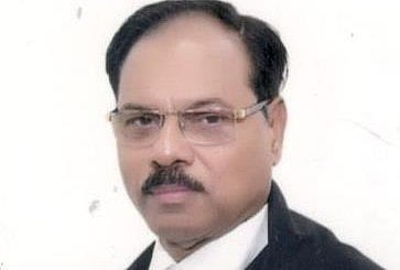 நீதிபதி சேகர் குமார் யாதவ்