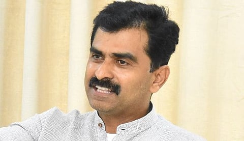 2026 தேர்தலில் 12 தொகுதிகளில் போட்டியிட ஆசை உள்ளது: துரை வைகோ
