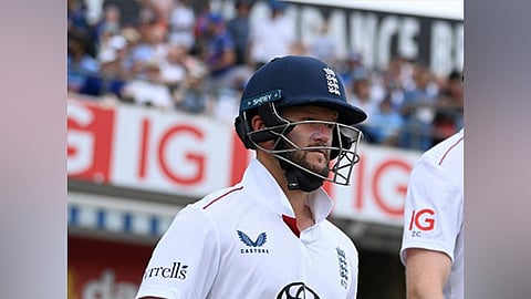Drinking allegations on Ben Duckett: ECB to investigate; Ben Stokes extends full support