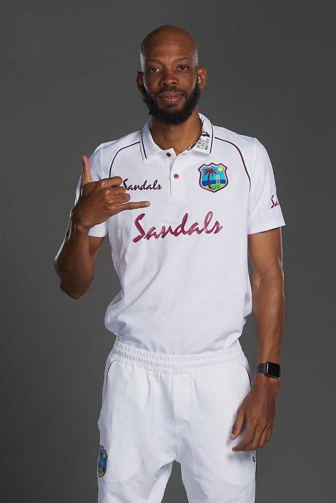 நடுவர்களும் தண்டிக்கப்பட வேண்டும்: மே.இ. தீவுகள் கேப்டன்