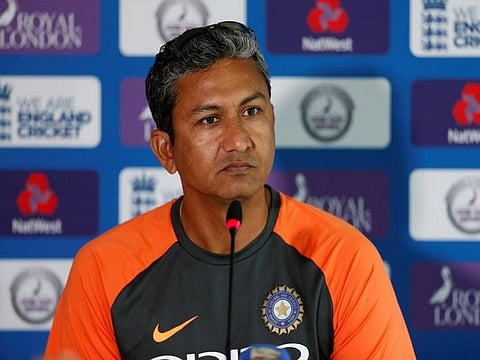 Sanjay Bangar’s Comment on Hindi as National Language Sparks Social Media Debate