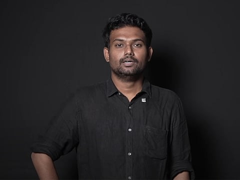 பிரபல யூடியூபர் மீது வரதட்சணை புகார்!