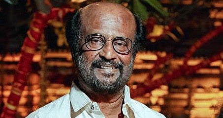 ரஜினிகாந்த் - கோப்புப்படம்