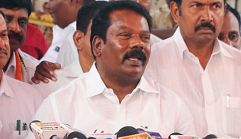 Selvaperunthagai Vallakottai Murugan Temple Issue