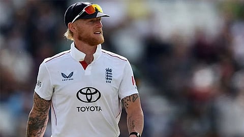 இங்கிலாந்துக்கு 2 டபிள்யுடிசி புள்ளிகள் அபராதம்! | Lord's Test
