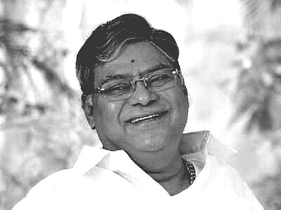 நடிகர் கோட்டா சீனிவாச ராவ் காலமானார்