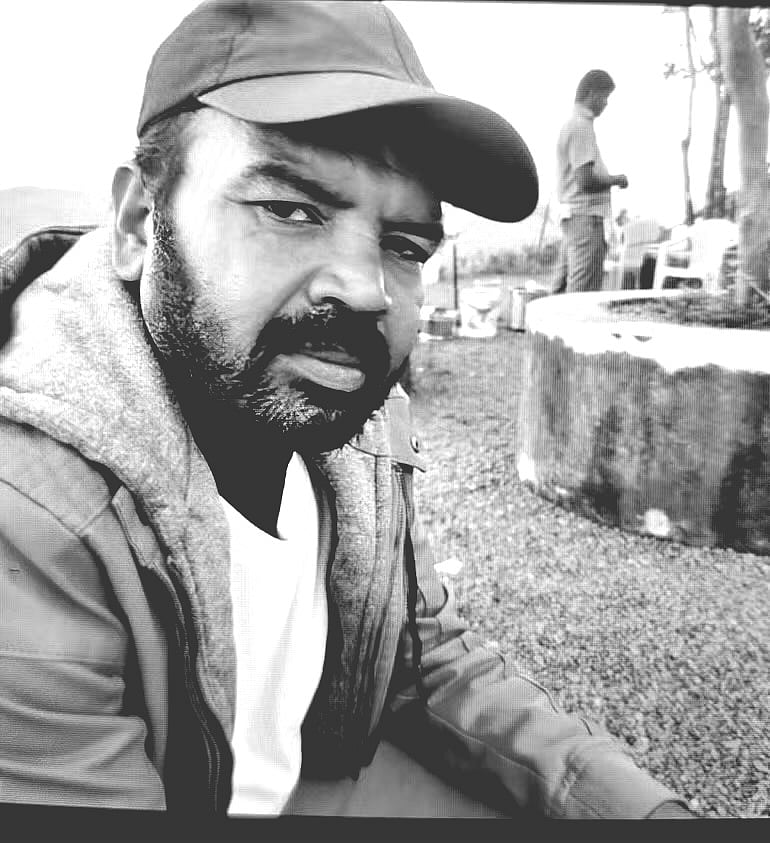 பா. இரஞ்சித்தின் வேட்டுவம் படப்பிடிப்பில் சண்டைக் கலைஞர் உயிரிழப்பு