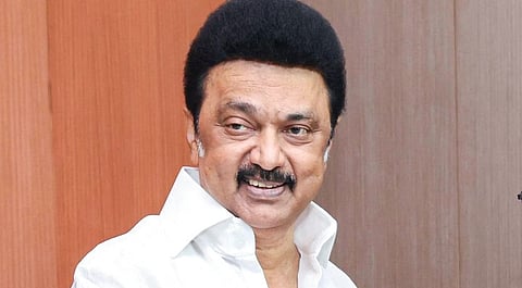 கலகமூட்ட நினைப்பவர்களுக்கு இடமளிக்காதீர்: காமராஜ் விவகாரத்தில் ஸ்டாலின் வேண்டுகோள்