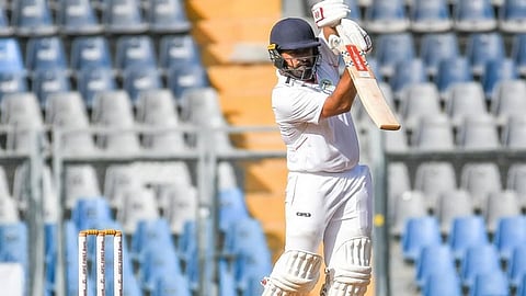 கர்நாடகத்துக்கே மீண்டும் திரும்பிய கருண் நாயர்! | Karun Nair