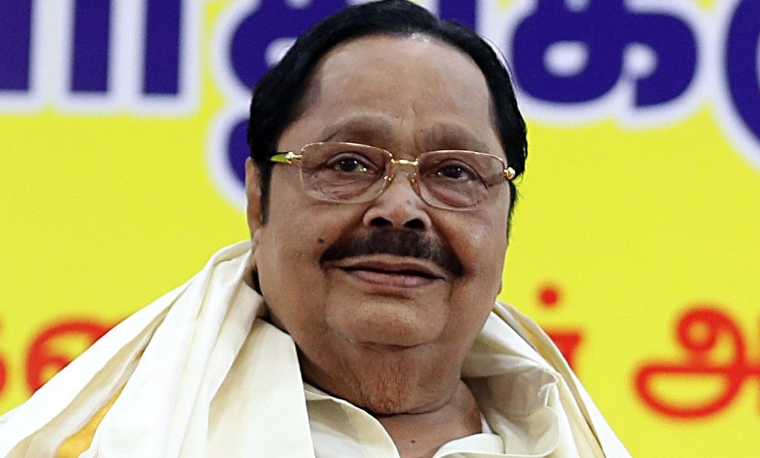 முதல்வர் ஸ்டாலினுக்கு ஆஞ்சியோ பரிசோதனை: அமைச்சர் துரைமுருகன் | Apollo Hospitals | MK Stalin