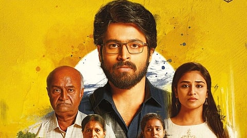 தேசிய விருதுகள் 2023: 3 விருதுகளை அள்ளிய பார்க்கிங்! | National Awards