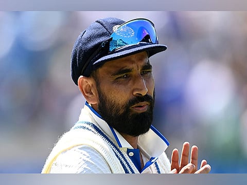 அகர்கர் vs ஷமி: தொடரும் வார்த்தை மோதல்! | Mohammed Shami | Ajit Agarkar |