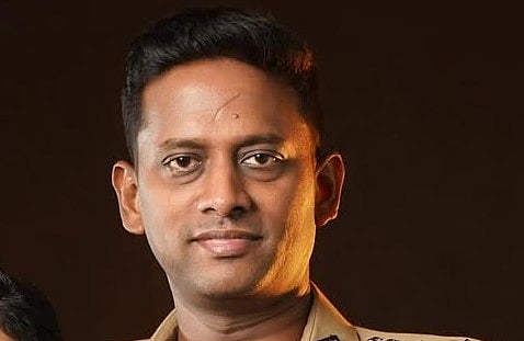 டிஐஜி வருண்குமார் - கோப்புப்படம்