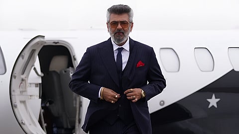 ரசிகர்களை சுயலாபத்துக்காகப் பயன்படுத்த மாட்டேன்: அஜித் | Ajith Kumar
