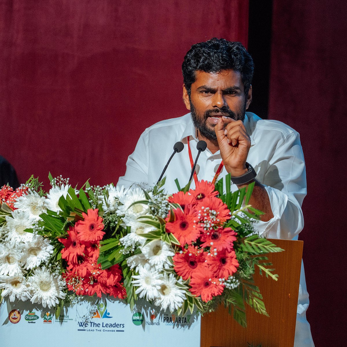 நம்மை வேண்டாம் எனும் அமெரிக்காவில் வேலை பார்க்க வேண்டாம்: அண்ணாமலை | Annamalai