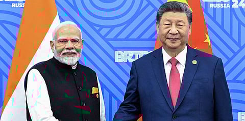 7 வருடங்களில் இதுவே முதல்முறை: சீனா செல்லும் பிரதமர் மோடி! | SCO | China | PM Modi