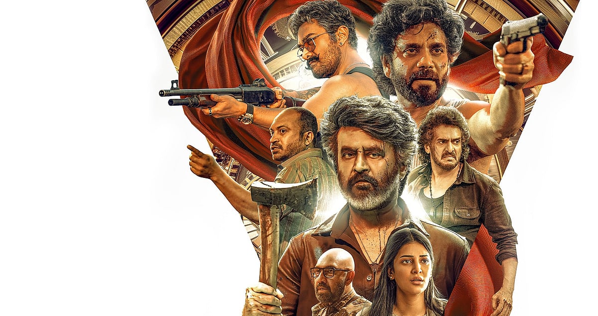 மாஸ் என்டர்டெயினராக வந்துள்ள ரஜினியின் கூலி: வெளியானது முதல் விமர்சனம்! | Coolie | Coolie Review