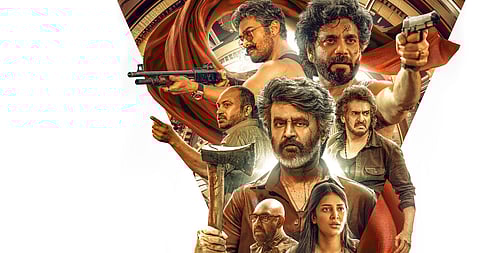 மாஸ் என்டர்டெயினராக வந்துள்ள ரஜினியின் கூலி: வெளியானது முதல் விமர்சனம்! | Coolie | Coolie Review