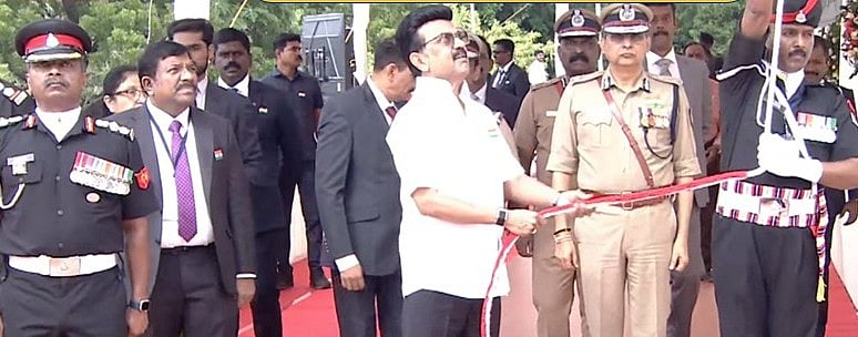 சுதந்திர நாள் விழா: முதல்வர் வெளியிட்ட 9 முக்கிய அறிவிப்புகள்! | MK Stalin