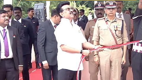 சுதந்திர நாள் விழா: முதல்வர் வெளியிட்ட 9 முக்கிய அறிவிப்புகள்! | MK Stalin