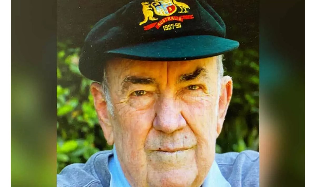ஆஸ்திரேலிய முன்னாள் கேப்டன் பாப் சிம்சன் காலமானார் | Bob Simpson