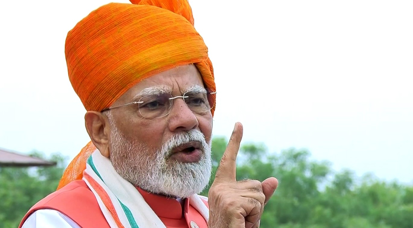 எல்லைப் பகுதிகளில் மக்கள்தொகை மாற்றம்: பிரதமர் கவலை குறித்து தரவுகள் சொல்வது என்ன? | Demographic Change