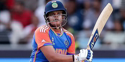 மகளிர் ஒருநாள் உலகக் கோப்பை: ஷெஃபாலி வர்மா நீக்கம்! | ICC | World Cup | India | Women's ODI