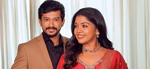 எதிர்பாராத சூழலால் திருமணம் ஒத்திவைப்பு: ரித்விகா அறிவிப்பு | Marriage | Riythvika | Big Boss