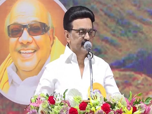 திமுக ஆட்சி செய்வதால் கோவை மெட்ரோ நிராகரிக்கப்பட்டதா?: முதலமைச்சர் ஸ்டாலின் கேள்வி | MK Stalin |